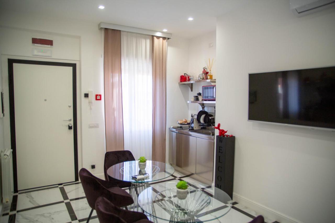 Flyhouse Fiumicino Bed & Breakfast Dış mekan fotoğraf